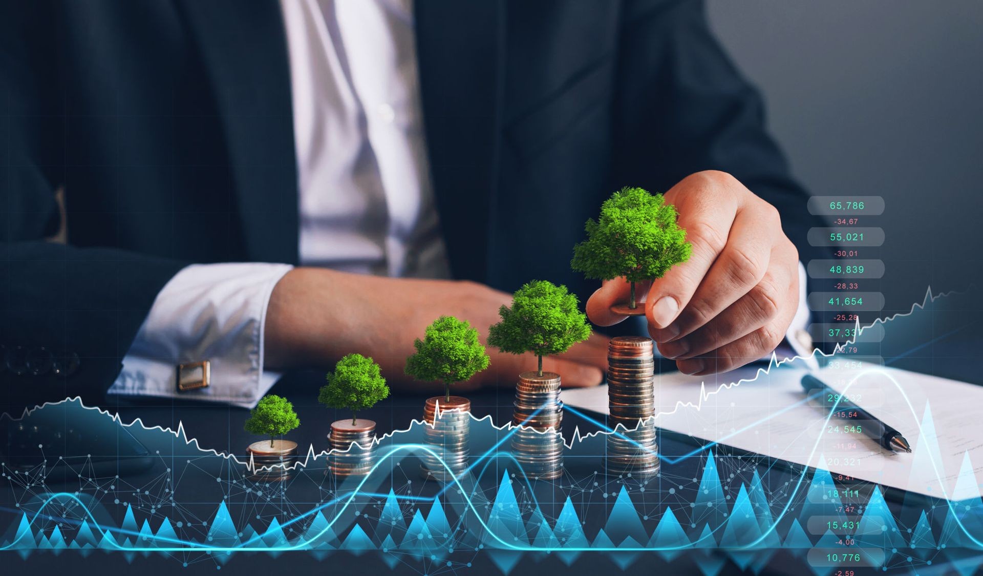Tax Management Simplifies